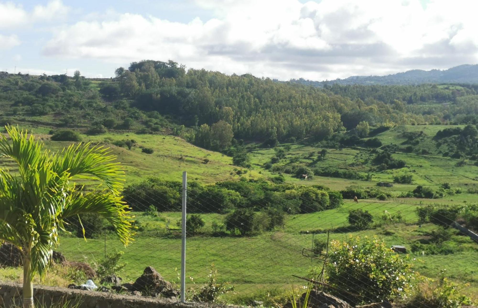 Panoramic Paradise La Ferme Exteriör bild